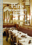 Paris Restaurants d’antan et de toujours