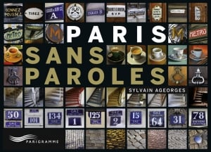 Paris sans paroles
