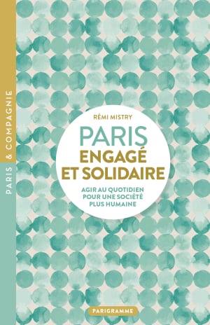 Paris engagé et solidaire
