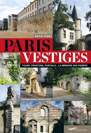 Paris vestiges