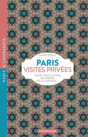 Paris, visites privées