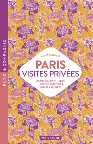 Paris, visites privées
