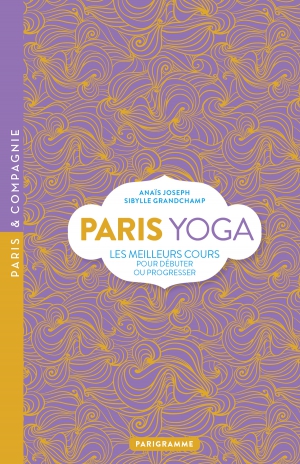 Paris Yoga