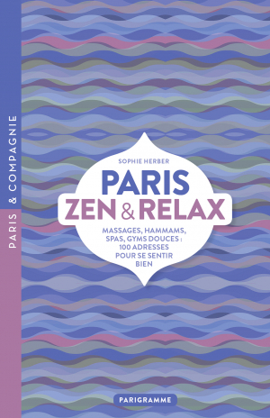 Paris Zen & Relax