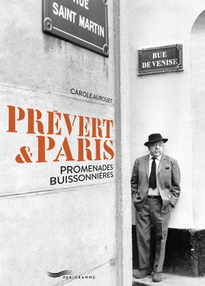 Prévert et Paris