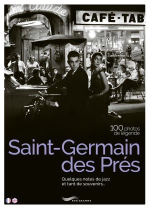 Saint-Germain-des-Prés