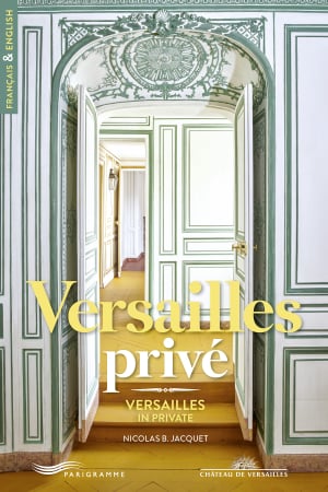 Versailles privé Versailles privé