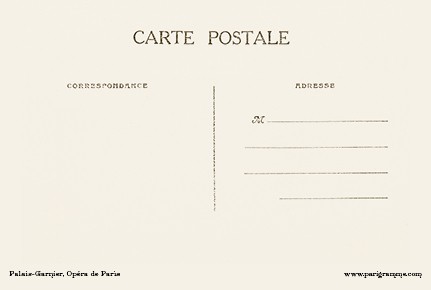 Livret Cartes Postales - 24 cartes postales